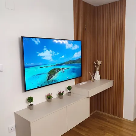 Marko Apartment Bitola
